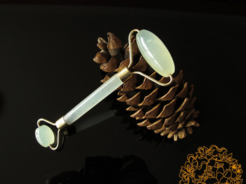 30脸部皮肤松弛怎么办，五种告别松弛