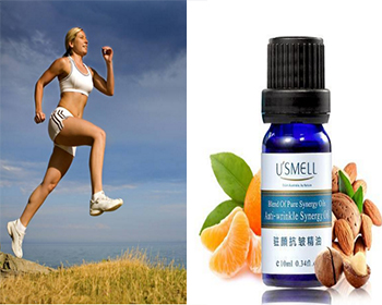 30脸部皮肤松弛怎么办，五种告别松弛  30 皮肤松弛 抗皱护肤 第5张