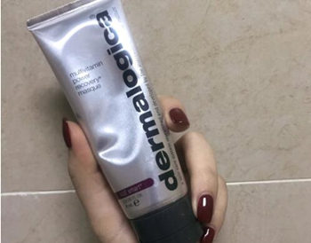 美国Dermalogica德美乐嘉急救面膜怎么样