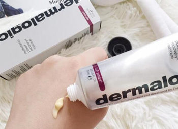 美国Dermalogica德美乐嘉急救面膜怎么样  Dermalogica 德美乐嘉 面膜 美白祛黄 第2张