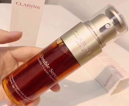 娇韵诗精华越用脸越黄的原因是啥