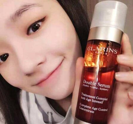 娇韵诗精华越用脸越黄的原因是啥  娇韵诗 精华 美白祛黄 第2张