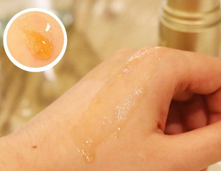 娇韵诗精华越用脸越黄的原因是啥  娇韵诗 精华 美白祛黄 第3张