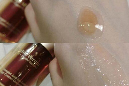 娇韵诗精华越用脸越黄的原因是啥  娇韵诗 精华 美白祛黄 第4张