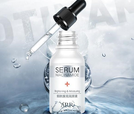 哪款精华祛黄效果好，五款精华效果PK  精华 美白祛黄 第5张