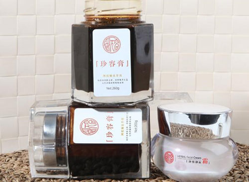 御元容：去黄效果最好的面霜和膏，没有之一