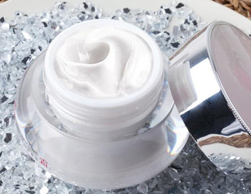 御元容：去黄效果最好的面霜和膏，没有之一  御元容 最好的面霜 美白祛黄 第3张