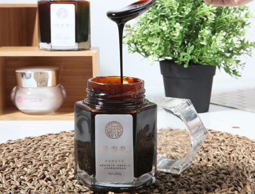 御元容：去黄效果最好的面霜和膏，没有之一  御元容 最好的面霜 美白祛黄 第4张