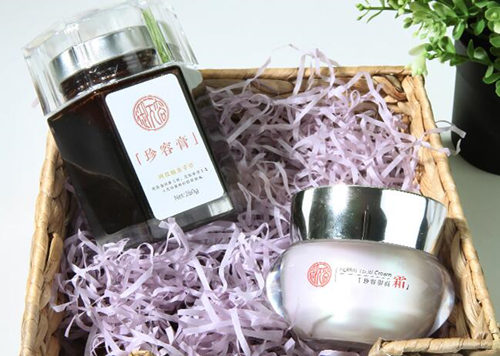 御元容：去黄效果最好的面霜和膏，没有之一  御元容 最好的面霜 美白祛黄 第6张