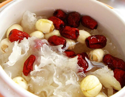 肝脏不好皮肤黄怎么办，这些养肝祛黄方法要了解  皮肤黄 肝脏不好 美白祛黄 第3张