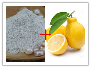 珍珠粉加什么去黄效果好  珍珠粉 效果 美白祛黄 第5张