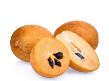 皮肤暗黄吃什么水果，水果美白之道解析  皮肤暗黄 水果 美白祛黄 第3张