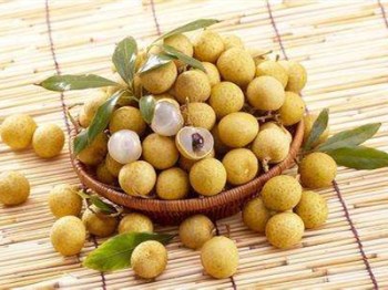 女人脸上暗黄，吃什么食物补气血  气血 食物 女人 美白祛黄 第3张