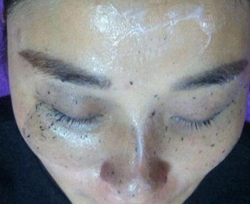 经常化妆导致皮肤暗沉怎么办，七个方法推荐  化妆 皮肤暗沉 怎么办 美白祛黄 第3张