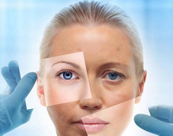 经常化妆导致皮肤暗沉怎么办，七个方法推荐  化妆 皮肤暗沉 怎么办 美白祛黄 第5张