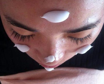 经常化妆导致皮肤暗沉怎么办，七个方法推荐  化妆 皮肤暗沉 怎么办 美白祛黄 第6张