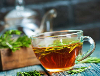 喝什么花茶美白去黄，五种花茶完美去黄  花茶 美白去黄 美白祛黄 第2张