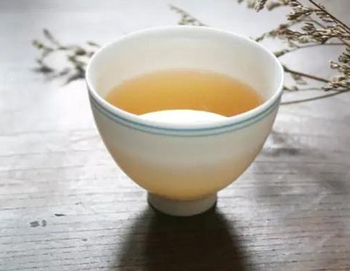 喝什么花茶美白去黄，五种花茶完美去黄  花茶 美白去黄 美白祛黄 第4张