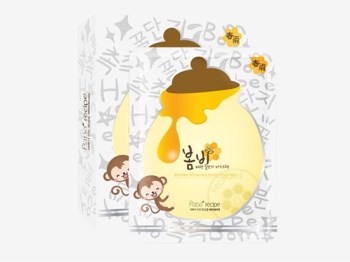 蜂蜜去黄面膜哪个牌子好，温和亮白五款