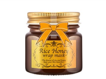 蜂蜜去黄面膜哪个牌子好，温和亮白五款  蜂蜜 面膜 牌子 美白祛黄 第4张