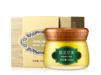 蜂蜜去黄面膜哪个牌子好，温和亮白五款  蜂蜜 面膜 牌子 美白祛黄 第5张