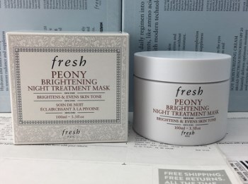 去黄免洗面膜排行榜，上榜五款推荐  美白祛黄 第6张