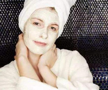 经常熬夜皮肤暗黄怎么办，五个小妙招来帮你  皮肤暗黄 小妙招 熬夜 美白祛黄 第4张