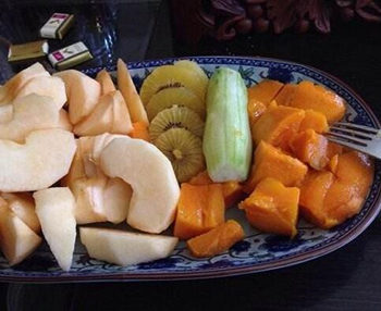 经常熬夜皮肤暗黄怎么办，五个小妙招来帮你  皮肤暗黄 小妙招 熬夜 美白祛黄 第5张