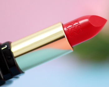 黄皮适合什么颜色口红，五种颜色推荐