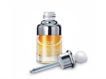 韩国去黄护肤品推荐，五款焕发肌肤亮白  韩国 护肤品 美白祛黄 第3张