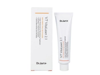 韩国去黄护肤品推荐，五款焕发肌肤亮白  韩国 护肤品 美白祛黄 第5张