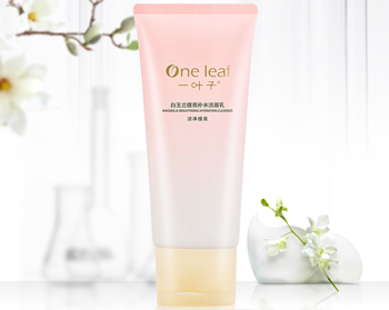 皮肤暗黄用什么洗面奶好，五款洗出好肌肤