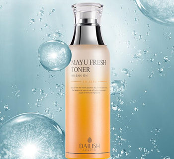 2020最新去黄提亮肤色的护肤品五款推荐  去黄提亮 2020 美白祛黄 第2张