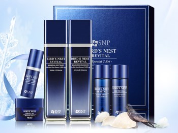 皮肤暗黄干燥用什么护肤品，好用五款推荐  护肤品 皮肤 美白祛黄 第2张