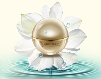 片仔癀哪种面霜去黄气，国货去黄面霜引荐