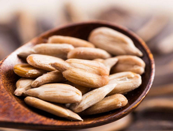 皮肤黄吃什么有效果，四种吃出好肌肤  皮肤黄 美白祛黄 第2张