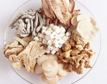 中药美白去黄的药方，四种传统去黄药方推荐  中药 药方 美白祛黄 第2张