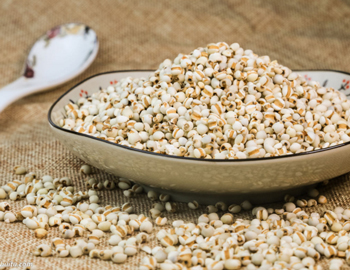 中药美白去黄的药方，四种传统去黄药方推荐  中药 药方 美白祛黄 第3张