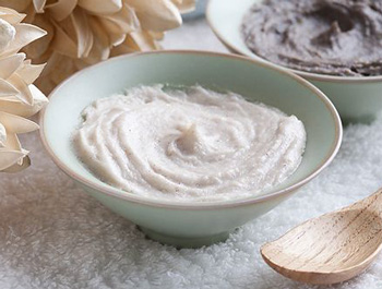 自制美白去黄面膜排行榜，5款去黄净白  面膜 美白祛黄 第2张