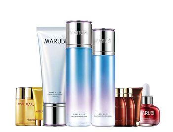 去黄美白套装排行榜前5名，排浊促进净白