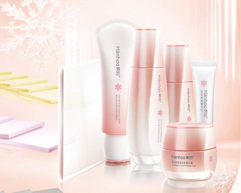 去黄美白套装排行榜前5名，排浊促进净白  去黄美白 护肤品 美白祛黄 第2张