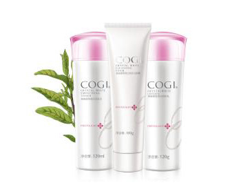 去黄美白套装排行榜前5名，排浊促进净白  去黄美白 护肤品 美白祛黄 第5张