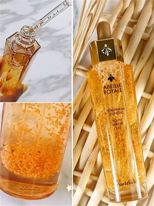 女孩子一生中不可错过的15瓶精华  精华 肌肤 美白 第3张