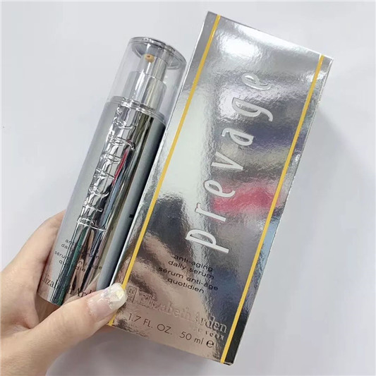 女孩子一生中不可错过的15瓶精华  精华 肌肤 美白 第5张