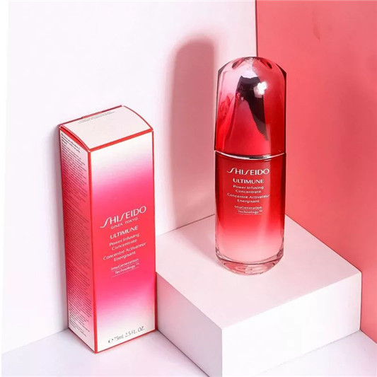 女孩子一生中不可错过的15瓶精华  精华 肌肤 美白 第16张