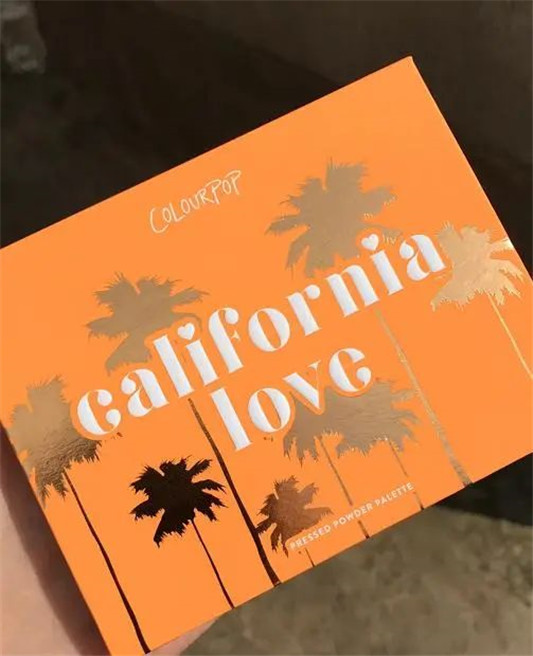 眼影哪个牌子好用，眼影怎么搭配颜色  亮片 眼影 第10张