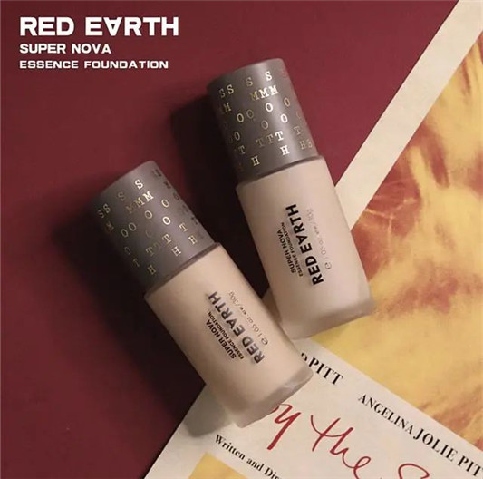 被夸爆的红地球粉底液，真的值得入手吗 