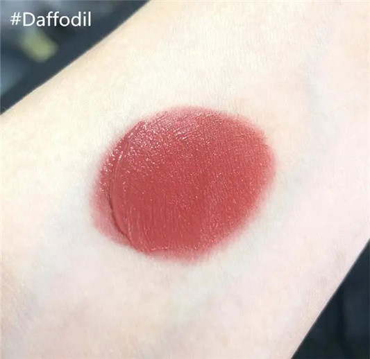 超显白的3CE唇釉，这些绝美色号你必须拥有  3CE 唇釉 第5张