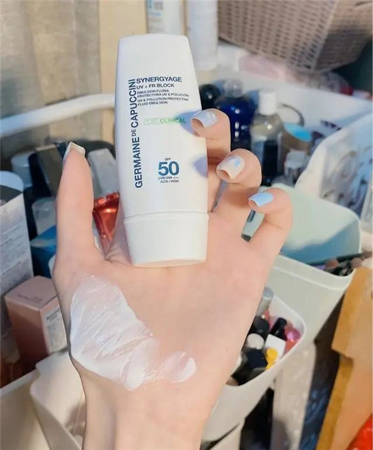 防晒霜的防晒指数怎么看，怎么用才正确