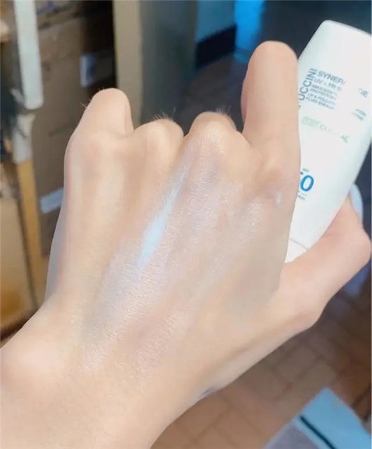 防晒霜的防晒指数怎么看，怎么用才正确  防晒霜 防晒 第2张